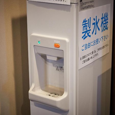 Crown Hotel Okinawa Annex Экстерьер фото