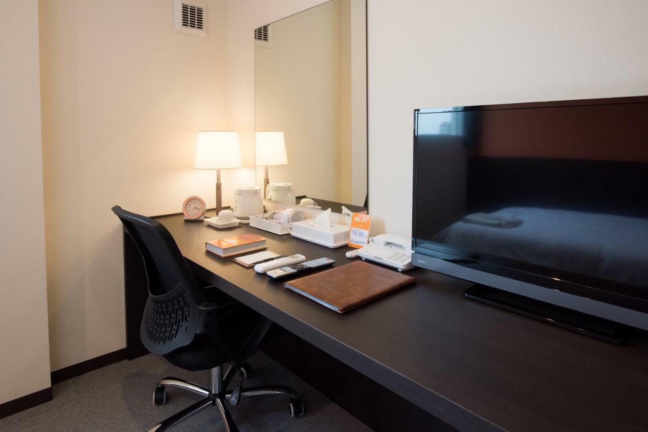 Crown Hotel Okinawa Annex Экстерьер фото